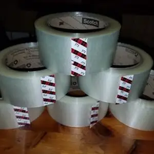 Скотч российский, Исфара