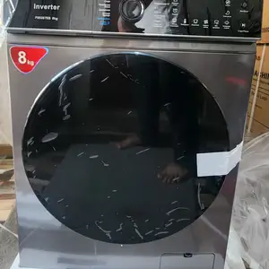 Стиральная машина inverter 8кг, Душанбе