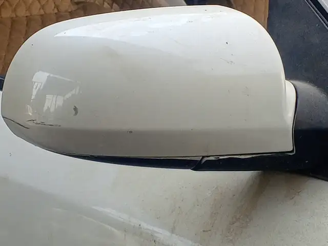 Боковое зеркало от Hyundai Sonata, Душанбе