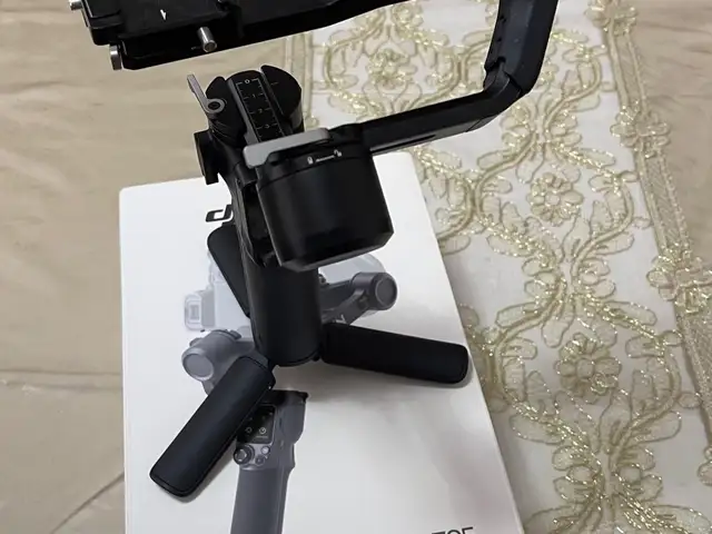 Штатив Ronin rs 3 mini, Конибодом