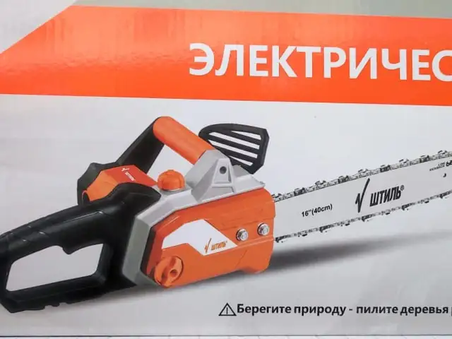 Электропила, Душанбе