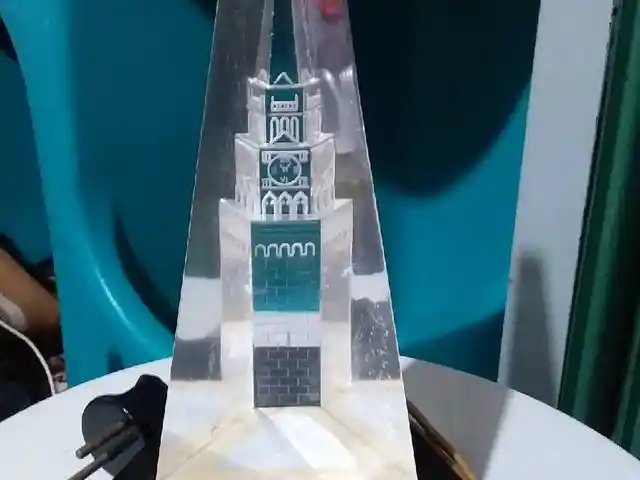Ночник светильник, Душанбе