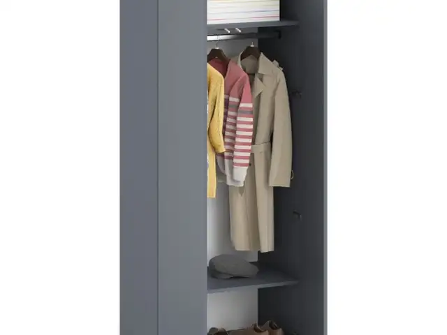 Шкаф, Душанбе