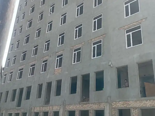 2-комн. квартира, 3 этаж, 88 м², Чорахаи Чавпая, Вахдат