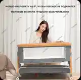 Детская кроватка 55х92х80см, Худжанд - 5