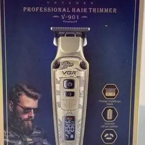 Триммер 901, Душанбе