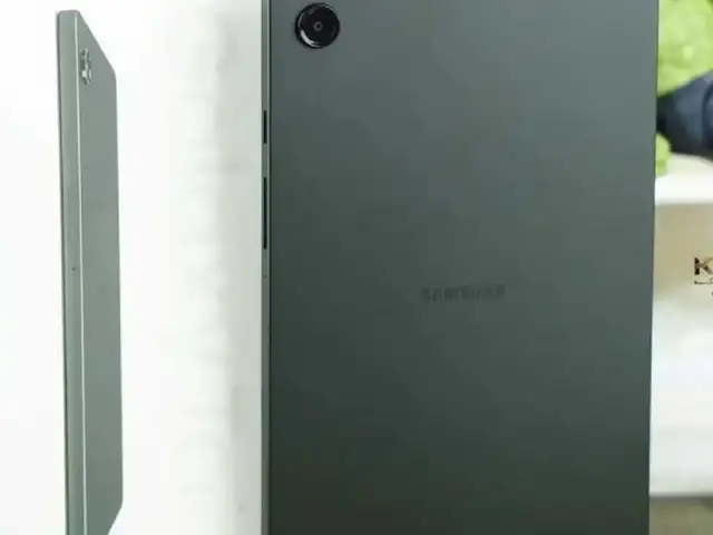 Планшет Samsung Galaxy tab A11 64gb, Душанбе