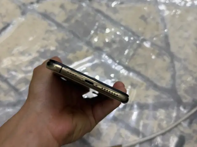 Apple iPhone Xs Max, 256 gb, Gold, Душанбе