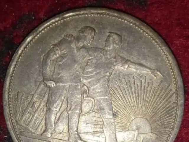 Антикварные монеты, Кӯлоб