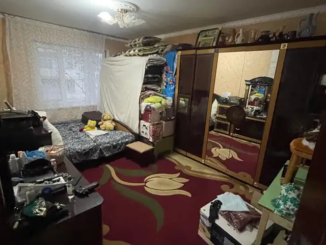 3-комн. квартира, 4 этаж, 95 м², 1 мик, Турсунзода