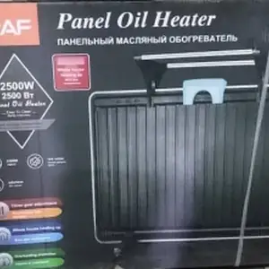 Масляный Радиатор Raf, Душанбе