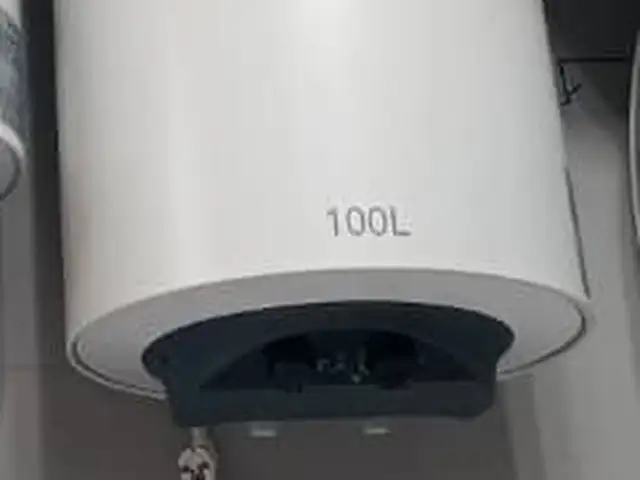 Водонагреватель термолюкс 100л, Душанбе