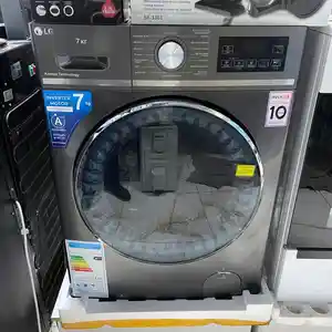 Стиральная машина LG 7кг, Душанбе