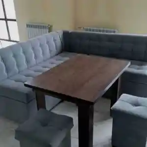 Кухонный уголок, Душанбе