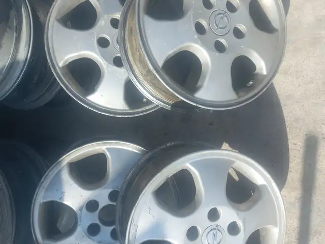Диски R15, Душанбе
