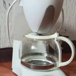 Кофеварка капельная, Душанбе