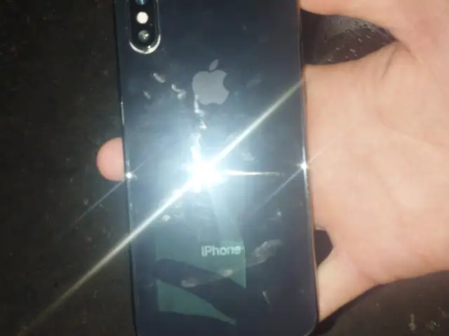 Apple iPhone Х, 64 gb, Душанбе