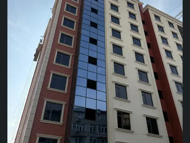 3-комн. квартира, 9 этаж, 81 м², 12мкр, Хуҷанд