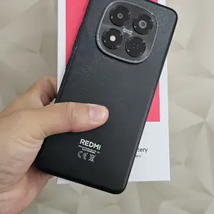 Xiaomi Redmi Note 15 pro, Худжанд