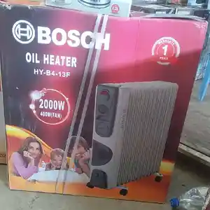 Обогреватель Bosch 13, Душанбе