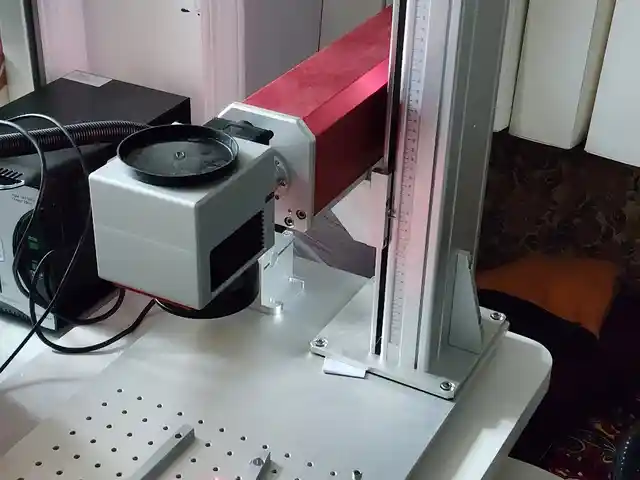 Лазерный гравировальный станок, Хуҷанд