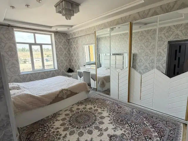 2-комн. квартира, 5 этаж, 48 м², Улица Садриддин Айни, Душанбе