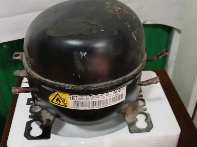 Мотор от холодильник 150 R600a, Душанбе