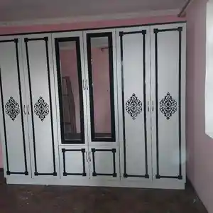 Шифоньер, Душанбе