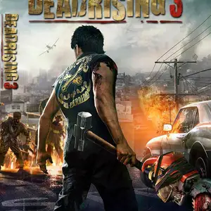 Игра Dead Rising 3, Душанбе