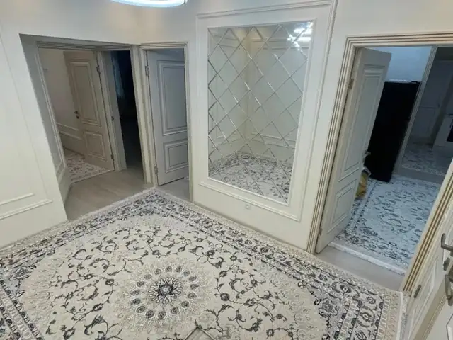 3-комн. квартира, 4 этаж, 74м², Сино, Душанбе