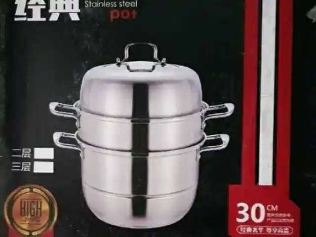 Мантушница, Душанбе