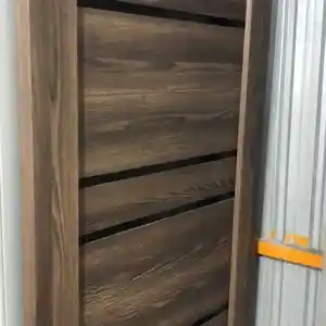 Дверь Хай тек, Душанбе