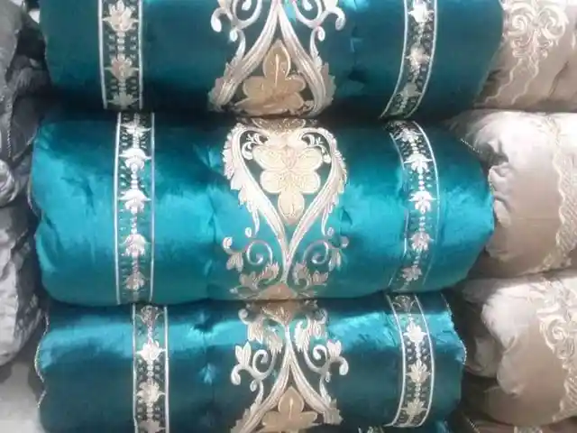 Курпача, Душанбе