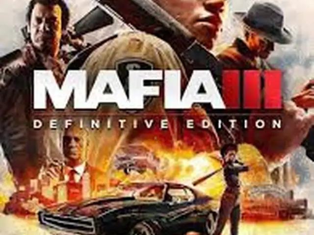 Игра MafiaA 3 Definitive edition, Турсунзода
