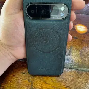 Google Pixel 9 Pro, Душанбе