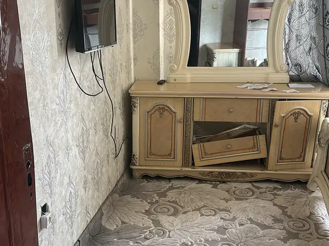 2-комн. квартира, 3 этаж, 79м², 46 доми алкабир, Душанбе