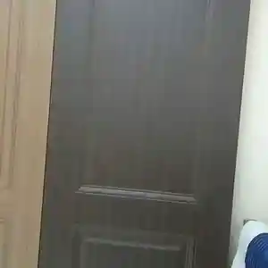Дверь межкомнатная, Душанбе