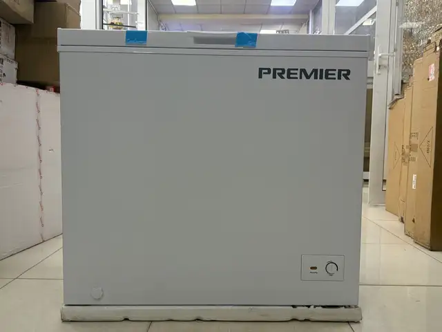 Морозильник Premier 198 лт, Душанбе