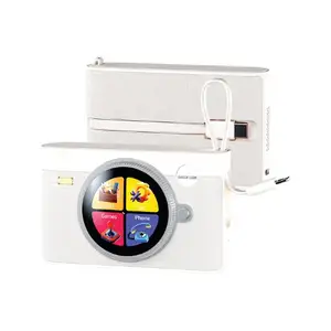 Универсальный повербанк Green Lion All-in-ONE 10 000 mAh белий, Душанбе