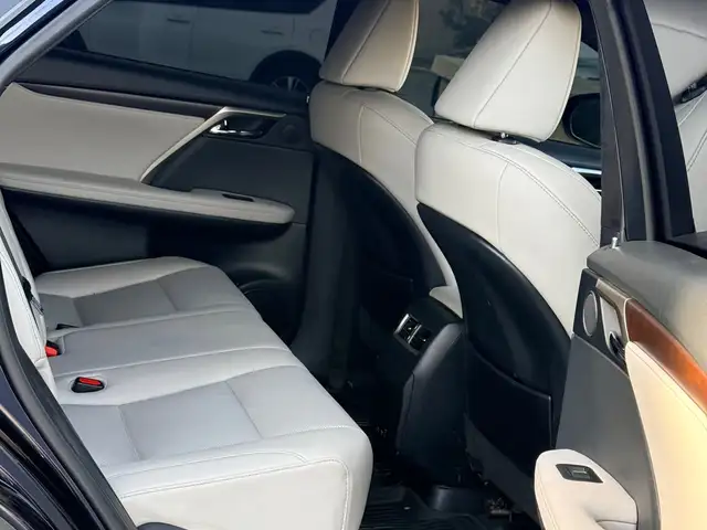 Lexus RX series, 2021, Душанбе - 3