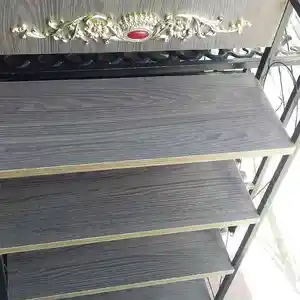 Подставка, Душанбе