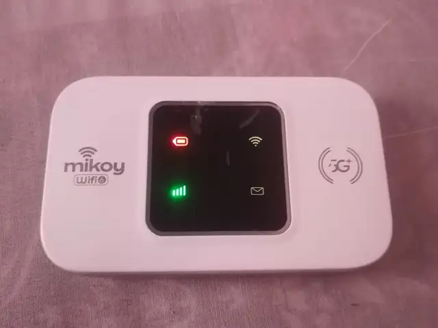 Мини Wi-fi роутер, Душанбе