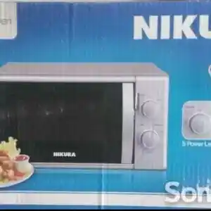 Микроволновая печь Nikura NK-60, Душанбе