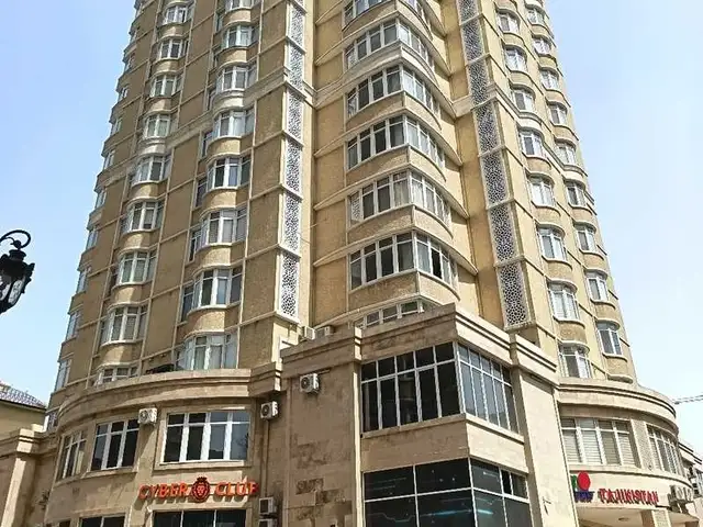2-комн. квартира, 10 этаж, 87м², Шохмансур, Душанбе
