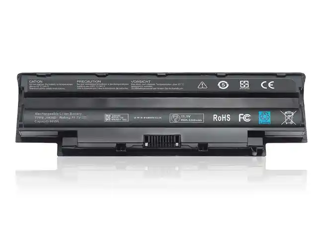 Аккумулятор батарейка от ноутбука Dell, Душанбе