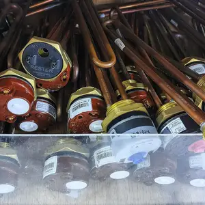 ТЭН оригинал, Душанбе