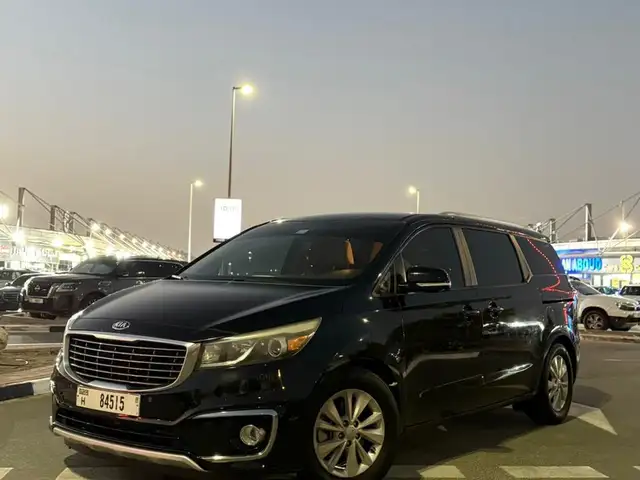 Kia Sedona