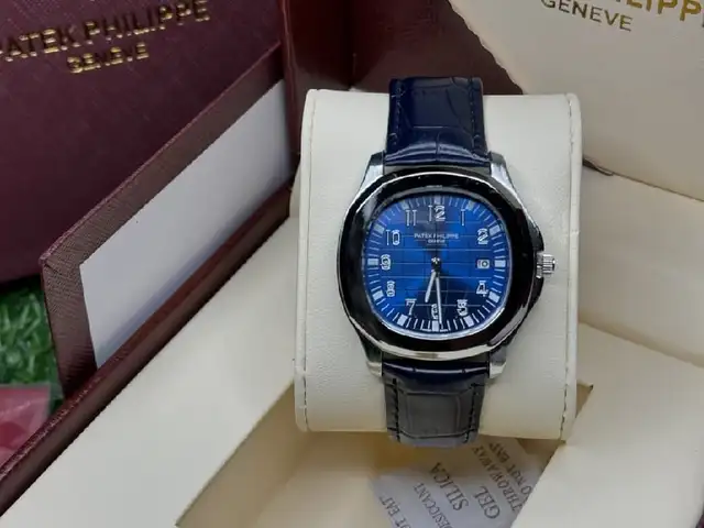 Часы Patek Philippe, Душанбе