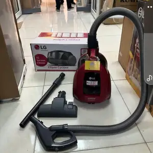 Пылесос LG 2000W, Душанбе