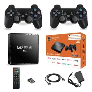 Игровая приставка M8 Pro Mini, Душанбе